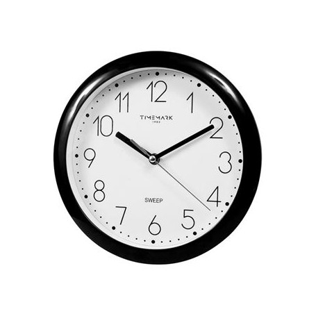 RELOJ PARED TIMEMARK CL282 NG