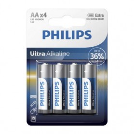 PILA LR06 PHILIPS ULTRA Bt.4
