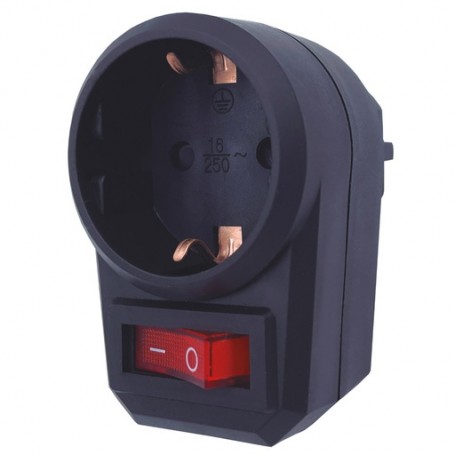 LADRON GSC SIMPLE C/INTER. NG.