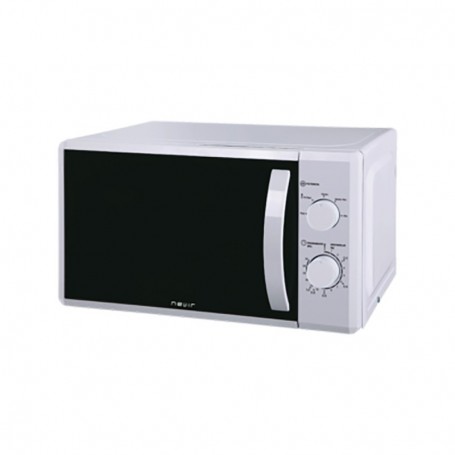 MICROONDAS NEVIR 20L 700W BL. 6226M