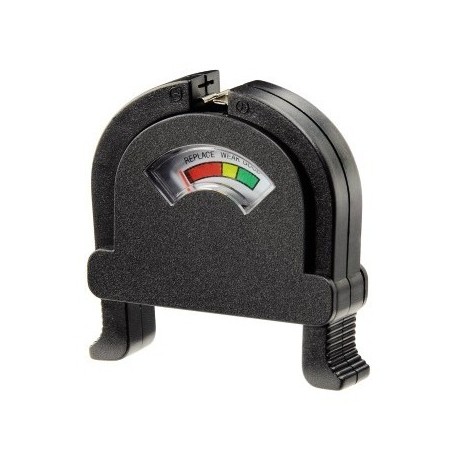 COMPROBADOR DE PILAS HAMA 00087099