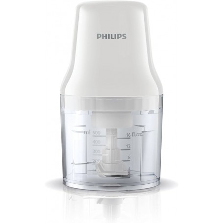 PICADORA PHILIPS 450W 0.7L HR1393/00