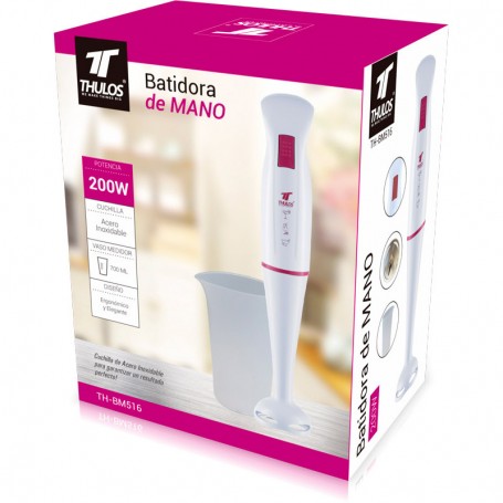 BATIDORA THULOS 200W 516 MO.