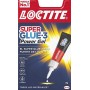 SUPER GLUE-3 POWER GEL FLEX 3gr