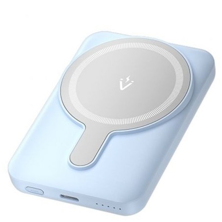 POWERBANK VENTION 5000mAH MAGNET. AZ