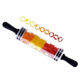 RODILLO+9 CORTADOR GALLETAS THULOS F697