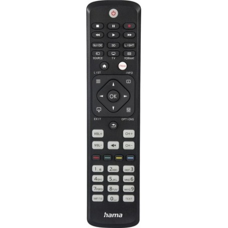 MANDO UNIVERSAL HAMA P/PHILIPS