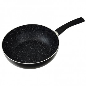 SARTEN THULOS WOK INDUC 26cm