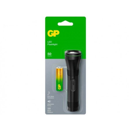 LINTERNA GP LED C105