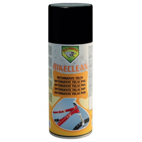 SPRAY E.SERVICE BIKECLEAN 400ml6310