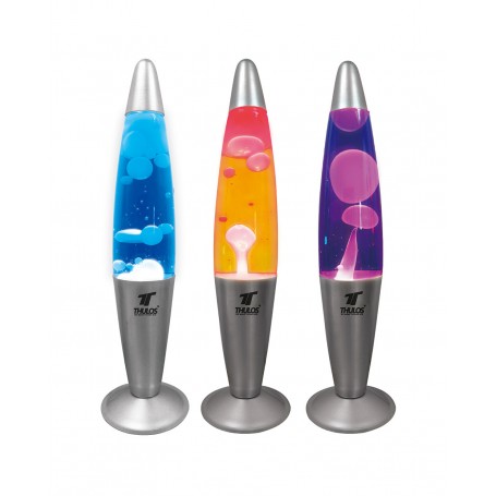 LAMPARA THULOS LAVA LV2031 BL/MO