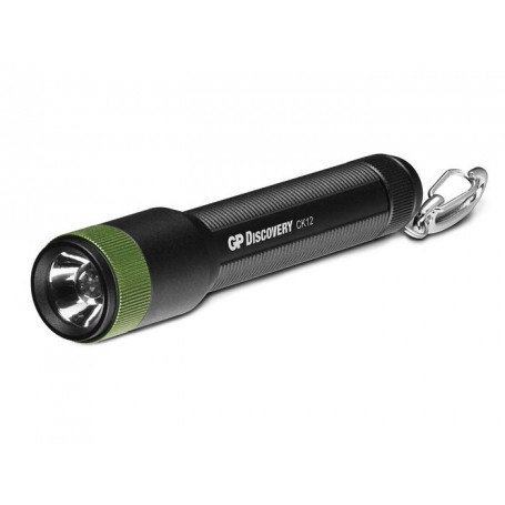 LINTERNA GP LLAVERO DISCOVERY CK12