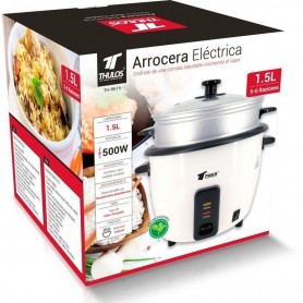 ARROCERA ELEC.THULOS 1.5L RK15