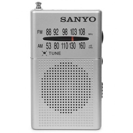 RADIO SANYO AM/FM KS125 PT