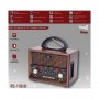 RADIO SAMI VINTAGE MULTIM.RS-11818