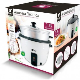 ARROCERA ELEC.THULOS 1.8L RK18