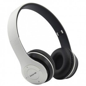 AURICULAR E.TEK BT/SD/FM BT15 BL.