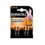 PILA LR03 DURACELL PLUS100 B4 POWER BOOST