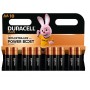 PILA LR06 DURACELL PLUS150 Pack.10 POWER BOOST
