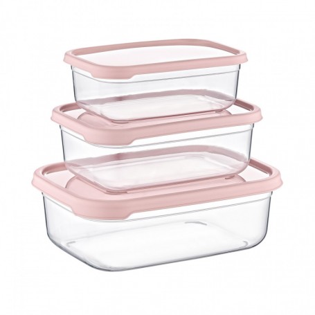 SET 3 RECIPIENTES 7H RECTANG.RS.