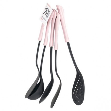 SET 5 UTENSILIOS COCINA 7H RS.