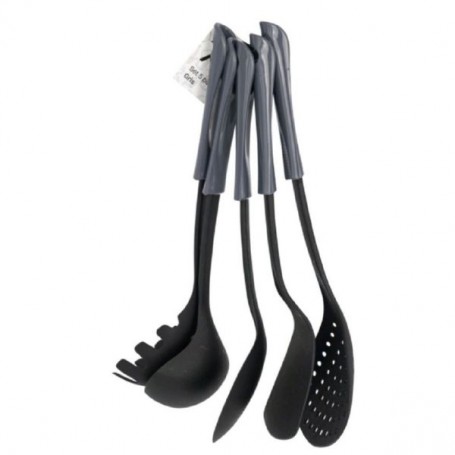 SET 5 UTENSILIOS COCINA 7H GR.