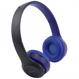 AURICULAR E.TEK BT/SD/FM BT15 AZ.