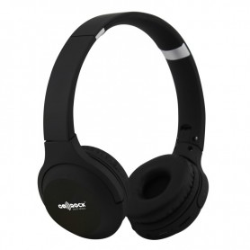 AURICULAR GO ROCK BT/SD BTH21 NG.