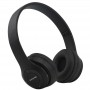 AURICULAR E.TEK BT/SD/FM BT15 NG.