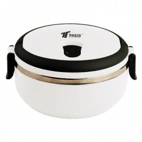 FIAMBRERA TH REDON INOX 0.7L LB1 BL.