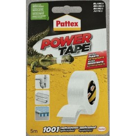 PATTEX CINTA POWER TAPE 5m BL.