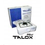 COCINA GAS TALOX PRO ESMALTADA 1 FUEGO
