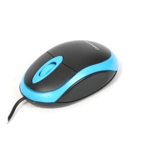 RATON OPTICO OMEGA OM06 AZ.