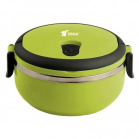 FIAMBRERA TH REDON INOX 0.7L LB1 VD.