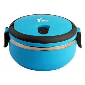 FIAMBRERA TH REDON INOX 0.7L LB1 AZ.