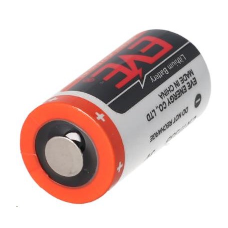 PILA CR2R EVE LITIO 3V