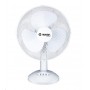 VENTILADOR RAYDAN SOBREM. 35W 26029