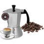 CAFETERA THULOS CLASICA INDUC.6T CI06T
