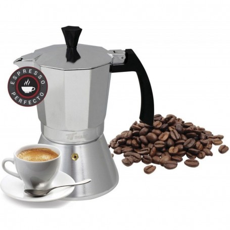 CAFETERA THULOS CLASICA INDUC.9T CI09T