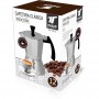 CAFETERA THULOS CLASICA INDUC.12T CI12T