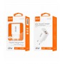 ADAPTADOR IDUSD DUAL 12W 2.4A D40B