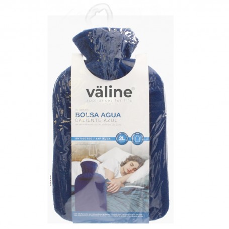 BOLSA AGUA CALIENTE GSC 2L. AZUL