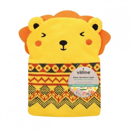 SACO TERMICO GSC LEON C/BOL.ARCILLA