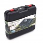 COCINA GAS THULOS CAMPING 1 QUEM. GS019