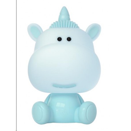 LAMPARA THULOS RECARG. 4015 UNICORNIO