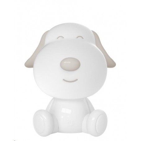 LAMPARA THULOS RECARG. 4014 SNOOPY