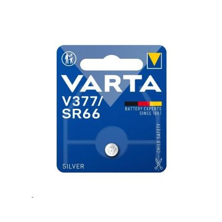 PILA VARTA SR626SW 377