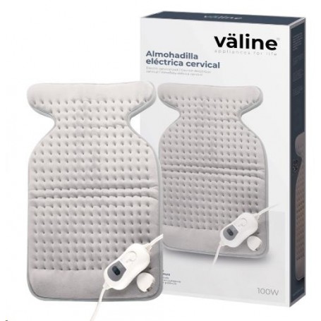 ALMOHADILLA GSC ELEC. CERVICAL 00004