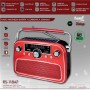 RADIO SAMI SOLAR BAT/CORR VINTAGE RS-11847