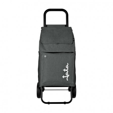 CARRO COMPRA 2 RUEDAS 40L GR